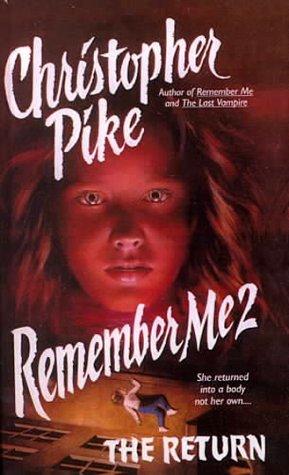 Cover for Remember Me 2