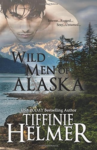 Cover for Wild Men of Alaska