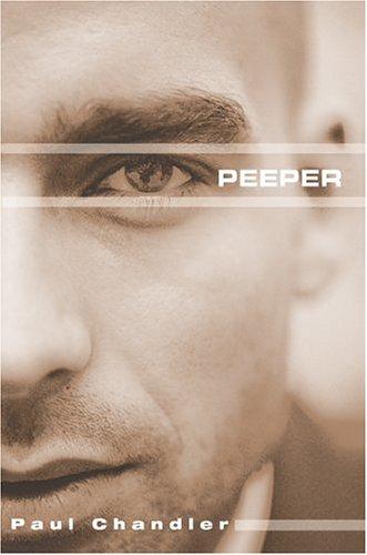 Cover for Peeper