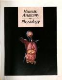 Cover for Human anatomy and physiology