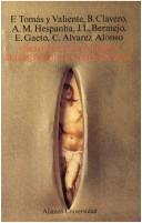 Cover for Sexo Barroco y Otras Transgresiones (Alianza universidad)