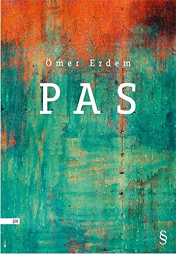 Cover for Pas