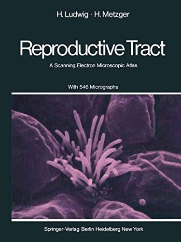 Cover for The Human Female Reproductive Tract