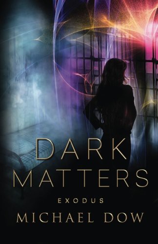 Cover for Dark Matters