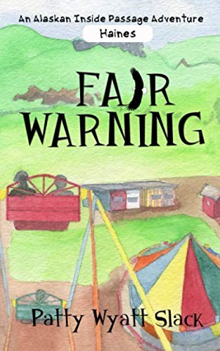 Cover for Fair Warning