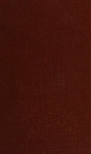 Cover for The problem of war in nineteenth century economic thought