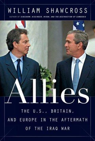 Cover for Allies