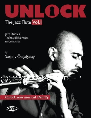 Cover for Unlock