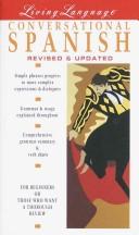 Cover for Living language Spanish dictionary