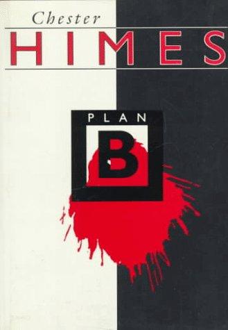 Cover for Plan B