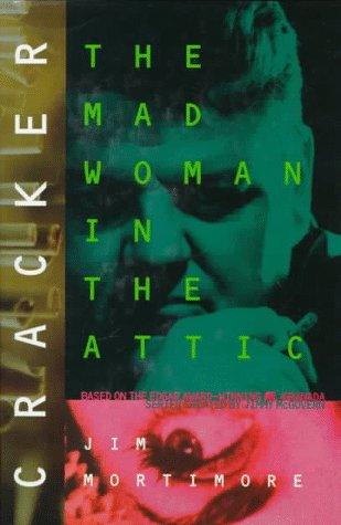 Cover for Cracker