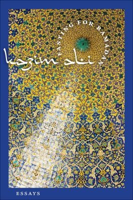 Cover for Fasting For Ramadan Notes From A Spiritual Practice