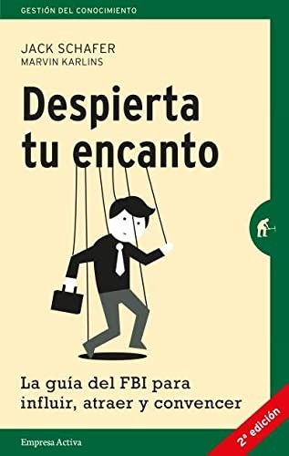 Cover for Despierta tu encanto