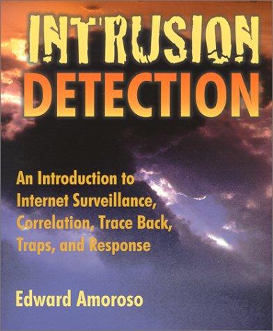 Cover for Intrusion detection