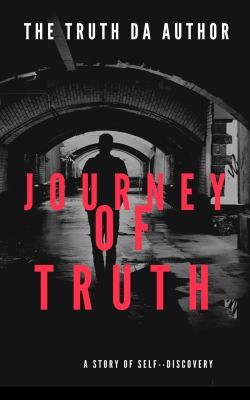 Cover for Journey of Truth