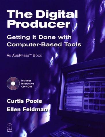 Cover for The Digital Producer