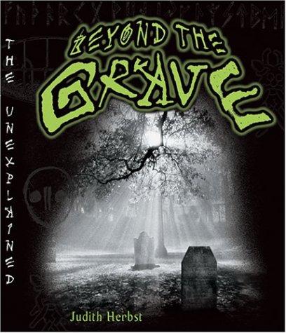 Cover for Beyond the grave