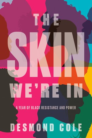 Cover for The Skin We're In