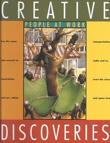 Cover for People at work