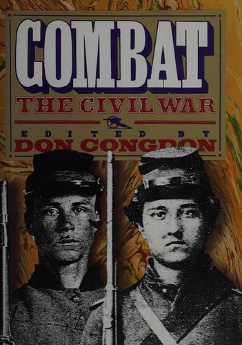 Cover for Combat