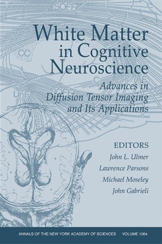 Cover for White Matter in Cognitive Neuroscience