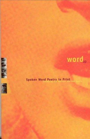 Cover for Word up