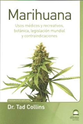 Cover for Marihuana