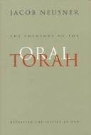 Cover for The Theology of the Oral Torah