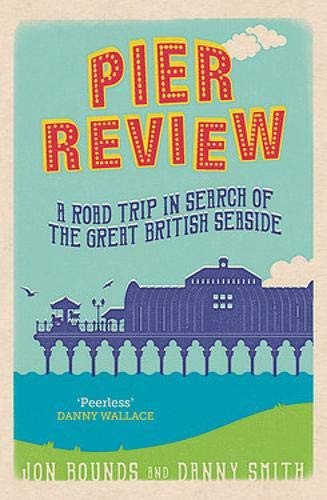 Cover for Pier Review