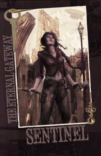 Cover for Sentinel