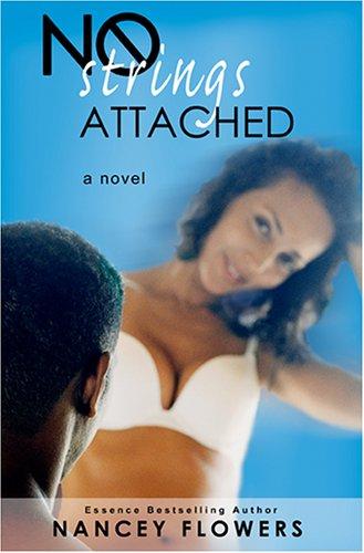 Cover for No Strings Attached