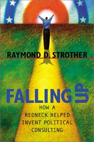 Cover for Falling up