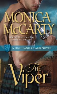 Cover for The Viper
            
                Highland Guard Novels