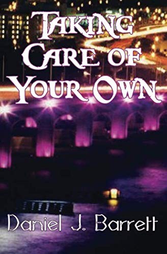 Cover for Taking Care of Your Own