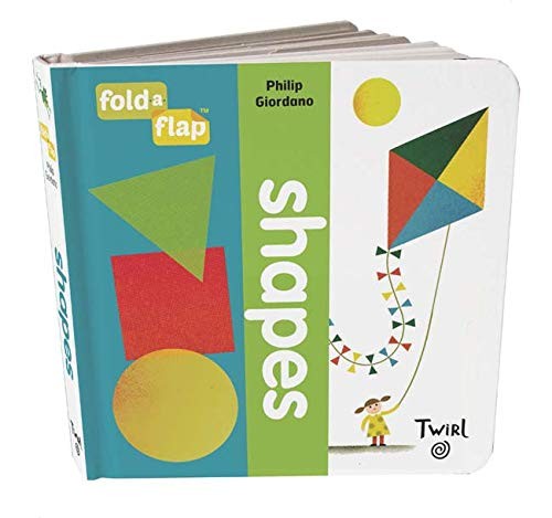 Cover for Fold-a-Flap