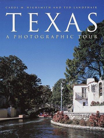 Cover for Texas