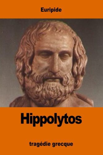 Cover for Hippolytos