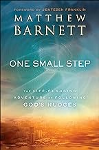 Cover for One Small Step