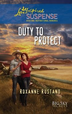 Cover for Duty To Protect
