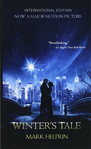 Cover for Winter's Tale