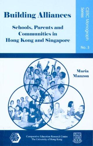 Cover for Building Alliances