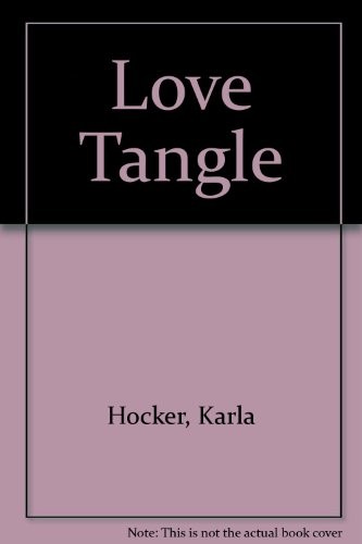 Cover for Love Tangle