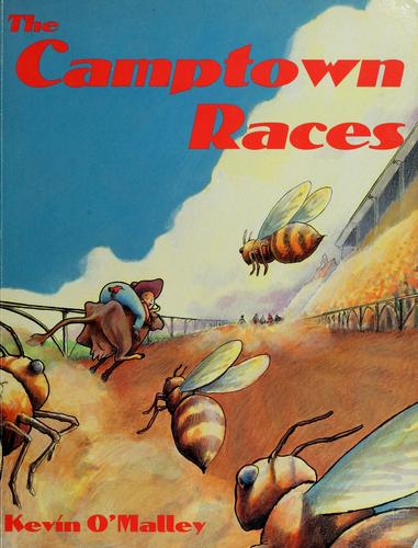 Cover for The Camptown races