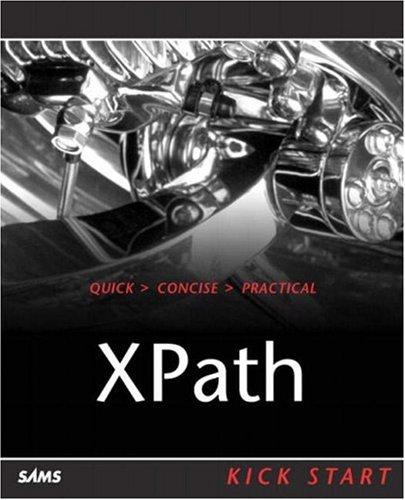 Cover for XPath