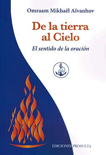 Cover for De la tierra al Cielo