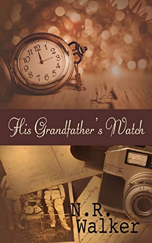 Cover for His Grandfather's Watch