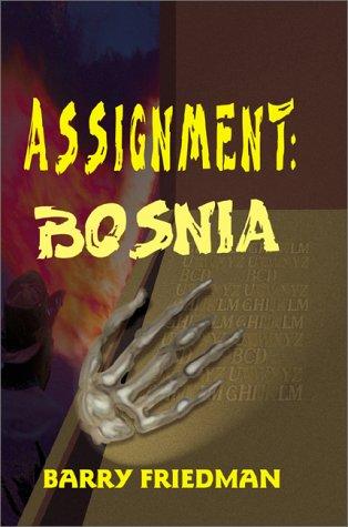 Cover for Assignment
