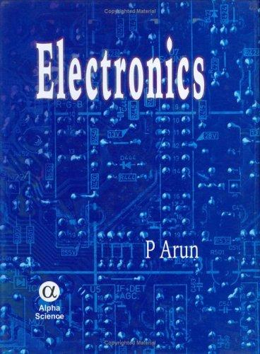 Cover for Electronics