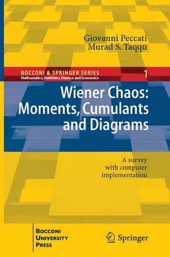 Cover for Wiener chaos