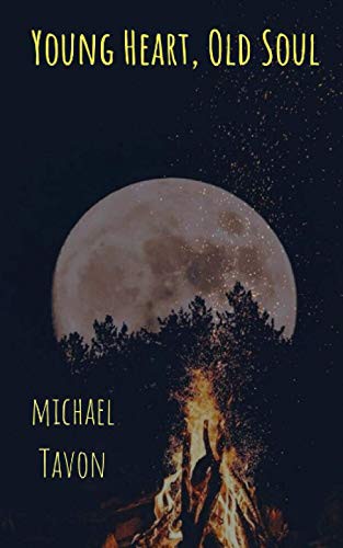 Cover for Young Heart, Old Soul